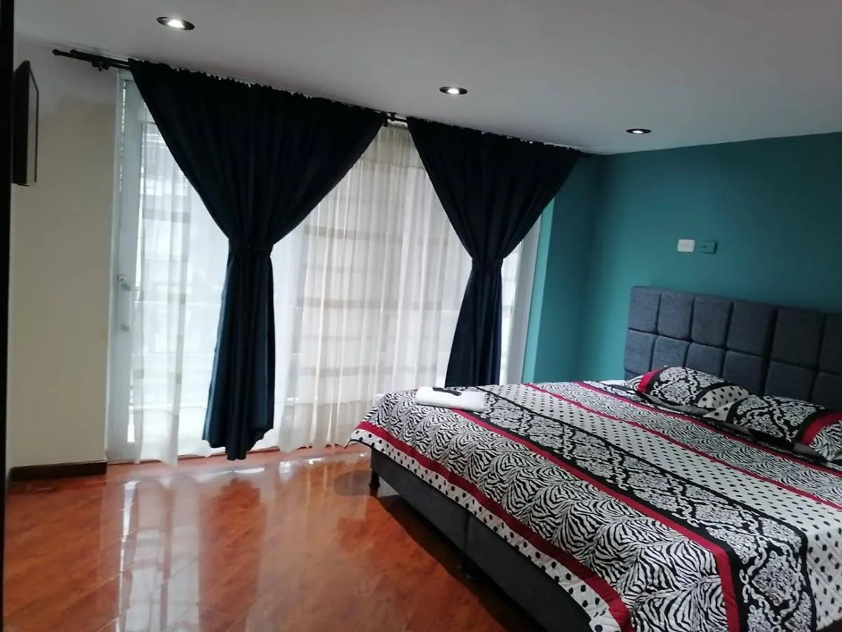 Hotel Cornelio'S House Bogotá