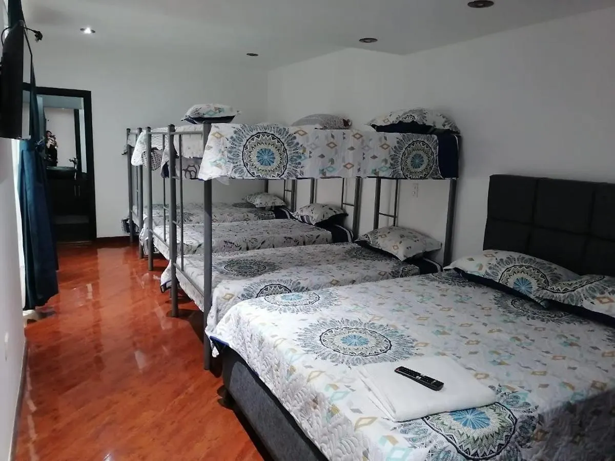 Hotel Cornelio'S House Bogotá