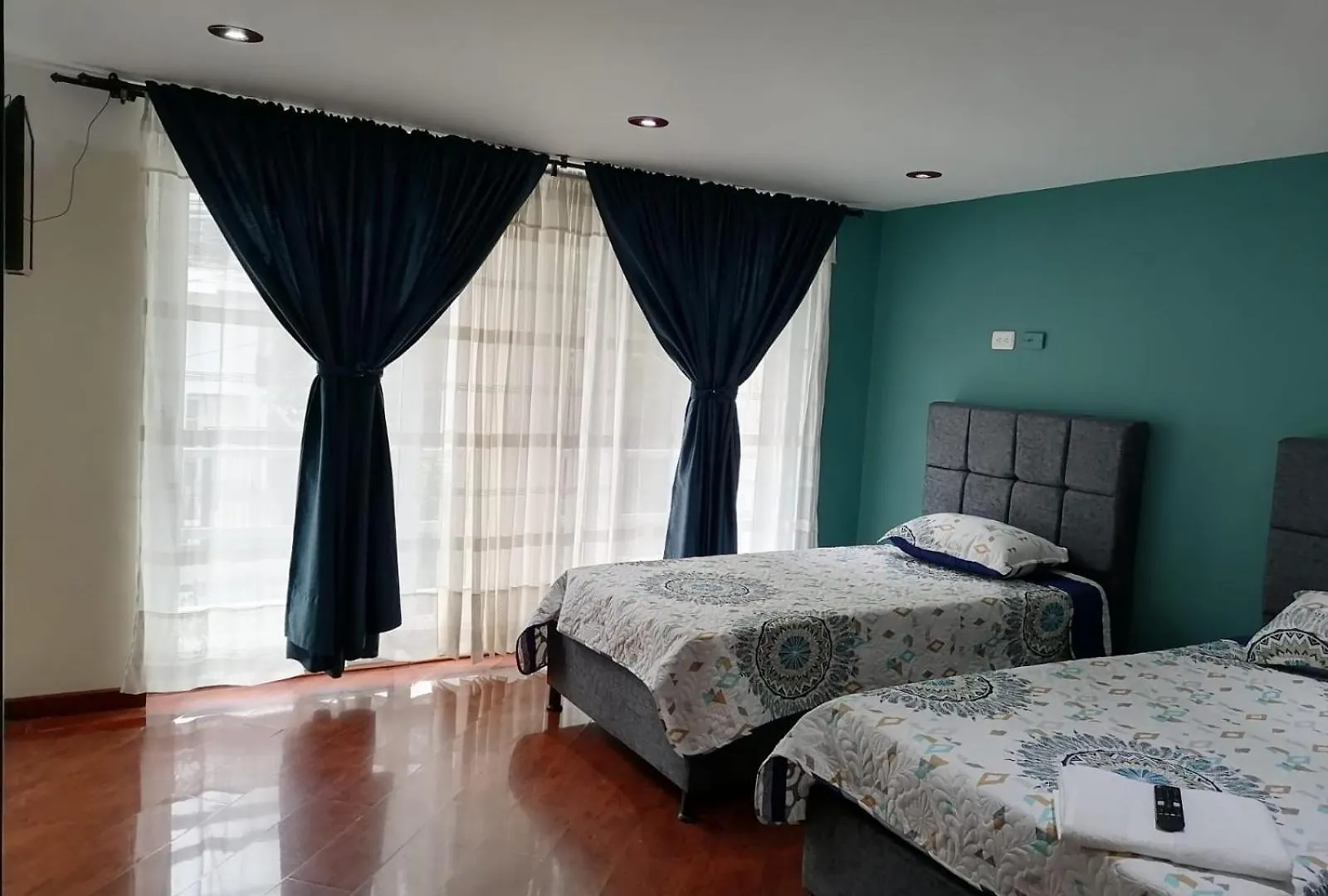 Hotel Cornelio'S House Bogotá Colombia