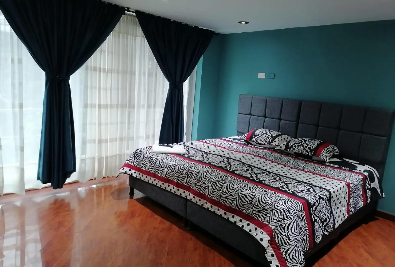 Hotel Cornelio'S House Bogotá Colombia