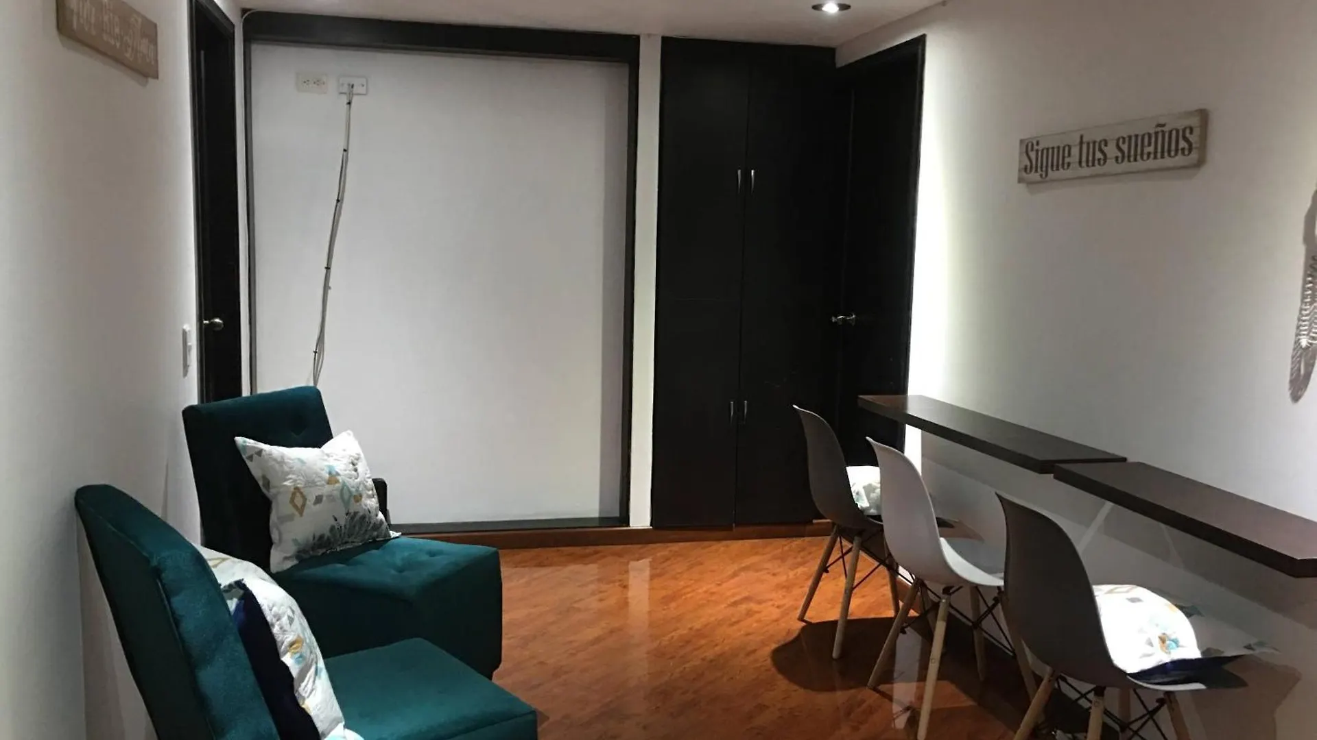 Pensión Hotel Cornelio'S House Bogotá