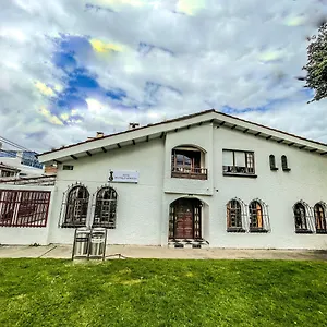 3* Otel Mendoza Boutique - Cerca Aeropuerto El Dorado