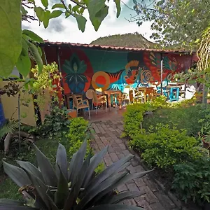 2* Maison d'hôtes Ulucaho