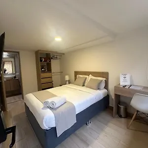 One Fourteen Hotel